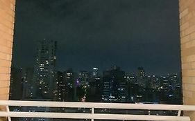 TRIPEX cobertura DIFERENCIADO NYC BERRINI SAO PAULO